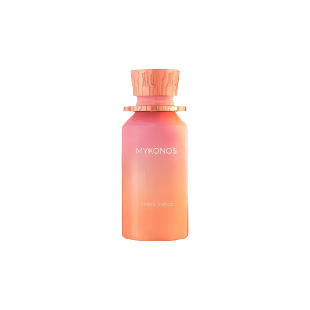 Sparkling rose - Amber